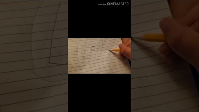 How to draw roblox logo смотреть онлайн