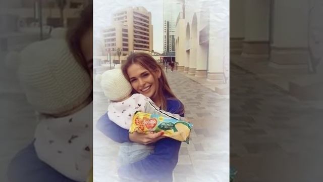 Анна Хилькевич и её дочь Арианна смотреть онлайн