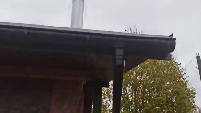 Водосточная система Bryza Коричневая 125 диаметр смотреть онлайн