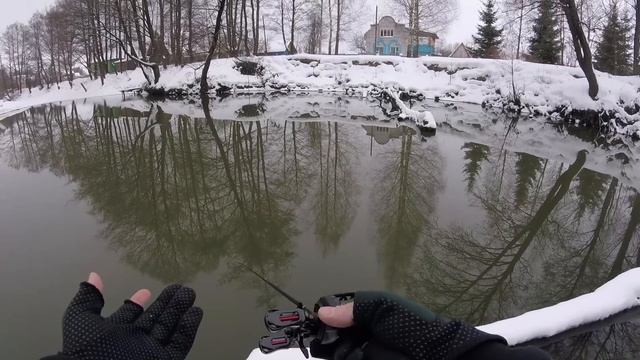Тест EverGreen Poseidon Salty Sensation PSSC-70S Multi Potential смотреть онлайн