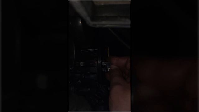 Porównanie żarówki Halogenowej vs. LED (H7) - żarówka LED Plug&Play w Opel Vectra C смотреть онлайн