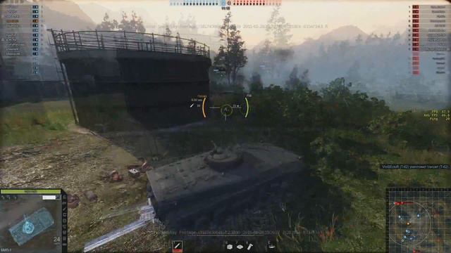 Armored Warfare - БМП-1 Мы победим смотреть онлайн