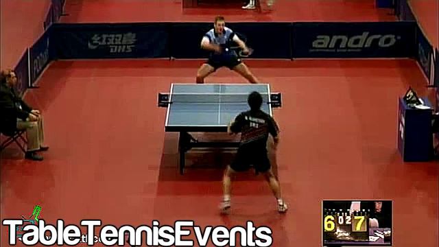 Noshad Alamiyan Vs Pavel Sirucek: Round 1 [Polish Open 2012] смотреть онлайн