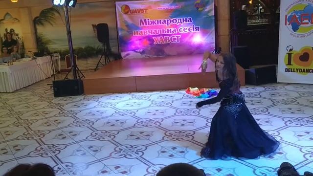 Mari Tarasiuk #краскилета2019 #Киев #вышеград смотреть онлайн
