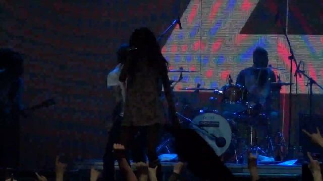 Слот - Ctrl+Z @ Red Москва 29.10.2016 смотреть онлайн