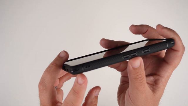 Google Pixel 7a Case Review - Spigen Rugged Armor Case смотреть онлайн