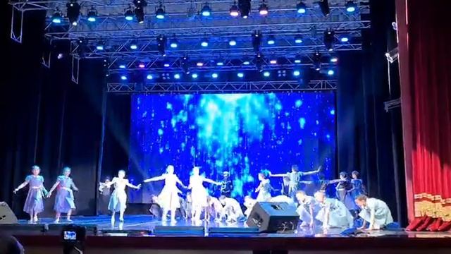 РИО -РИТА "Golden Step" смотреть онлайн