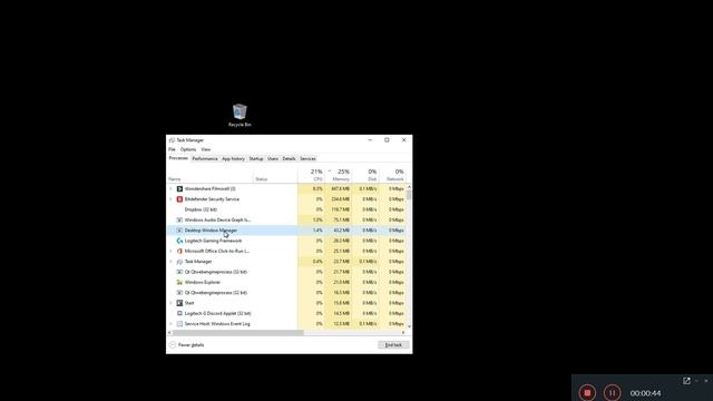 How to Fix a Laggy Desktop on an External Monitor смотреть онлайн