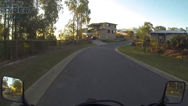 Exploring Adventure & Crazy Tunnel || Suzuki DRZ 400 смотреть онлайн