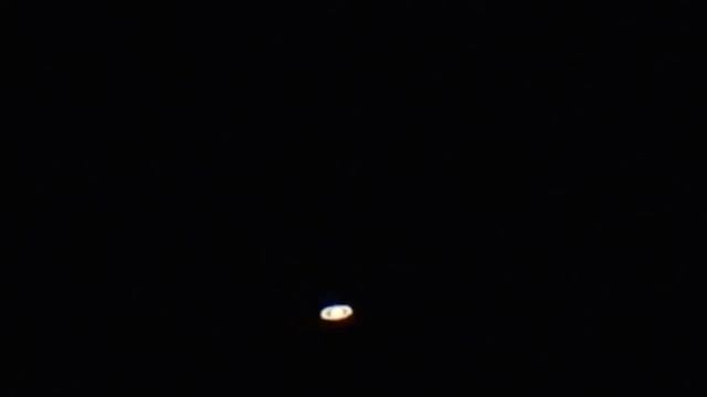 Парад планет. Луна - Венера - Сатурн. Съемка на Nikon Coolpix P- 900. смотреть онлайн