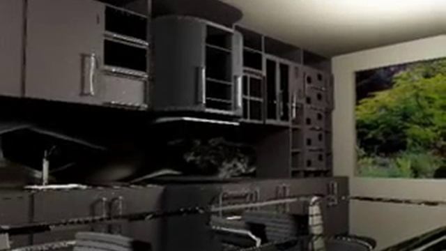 дизайн кухни новый вариант смотреть онлайн