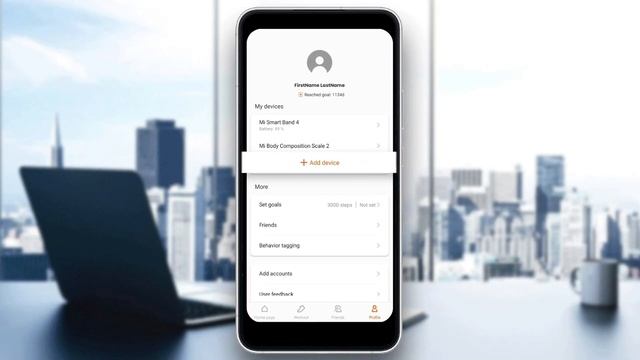 How To Sync Zepp With Google Fit Tutorial смотреть онлайн
