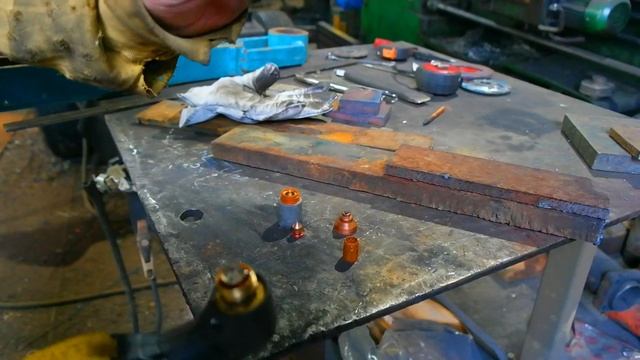 Plasma Cutter Elettro Definition Plasma 70-35