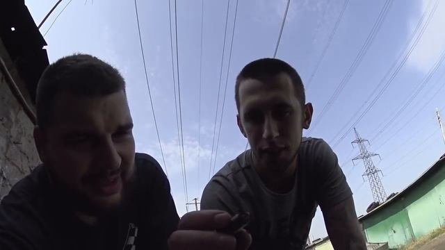 Проверка меток ГРМ на m271 моторе. смотреть онлайн