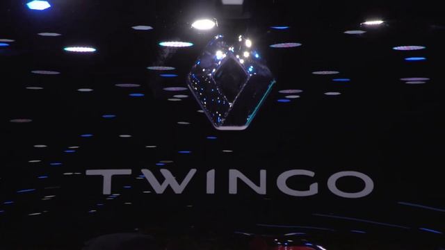 2019 Renault Clio / Twingo / Dacia Duster / Logan MCV Ultimate Limited Edition - Walkaround смотреть онлайн