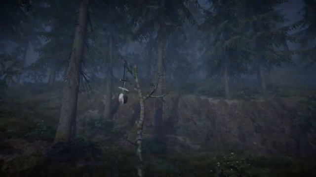 Far Cry Primal:Магічне насіння смотреть онлайн