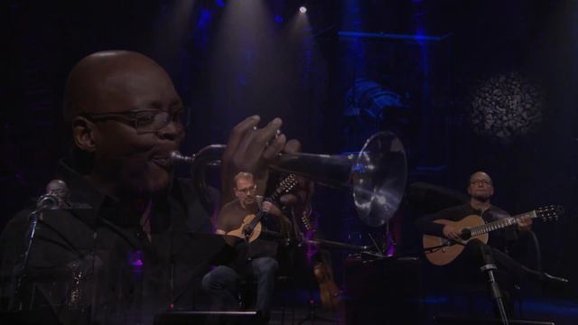 Ulisses Rocha | Viola enluarada (Marcos Valle e Paulo Sérgio Valle) | Instrumental Sesc Brasil смотреть онлайн