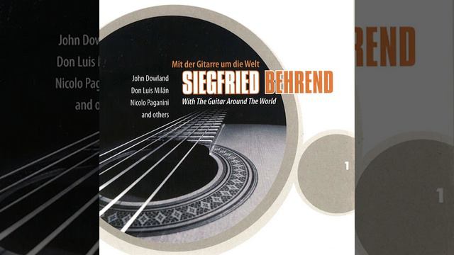 Suite a-Moll / Suite in A minor: Allemande. Courante. Sarabande. Gigue. Gavotte смотреть онлайн