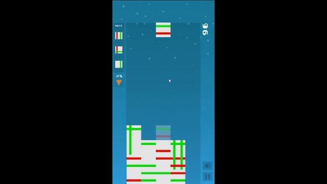 Block Out - Puzzle Game смотреть онлайн