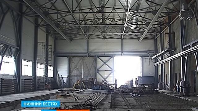 ПРОЕКТ ПОД ОТКОС? СТРОИТЕЛИ АЯМа ЖДУТ ДЕНЬГИ!