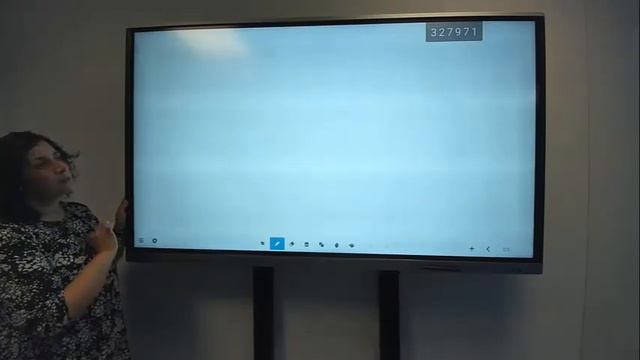 Monitor Interactivo Video Seven V7 смотреть онлайн