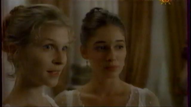 Рекламный блок + анонсы (Россия, Ноябрь 2007) смотреть онлайн