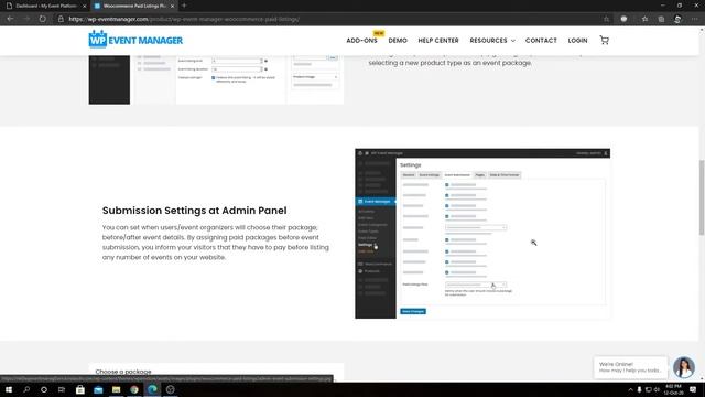 Introducing WooCommerce Paid Listings Add on for WordPress смотреть онлайн