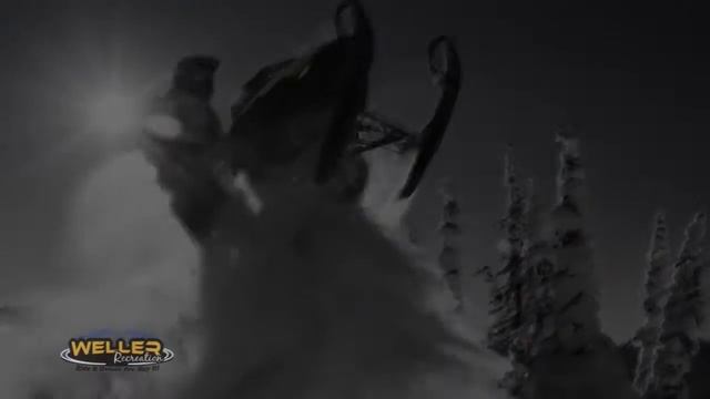 Trail Breaker Event - Timber Sledding - Ski-Doo Summit 850 Review - Turkey Trapping смотреть онлайн