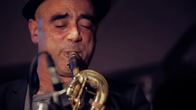 2014 SAMBA EM PRELUDIO JOAN CHAMORRO NONET & DICK OATTS ANDREA MOTIS VOZ смотреть онлайн