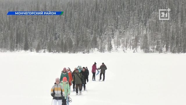 Лапландский заповедник отметил день рождения смотреть онлайн
