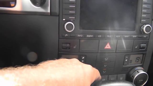 Dezmembrari VW TOUAREG 7L 2002-2010 5.0 V10 TDI AYH Euro 3 Interior | dezShop Constanta, Agigea смотреть онлайн