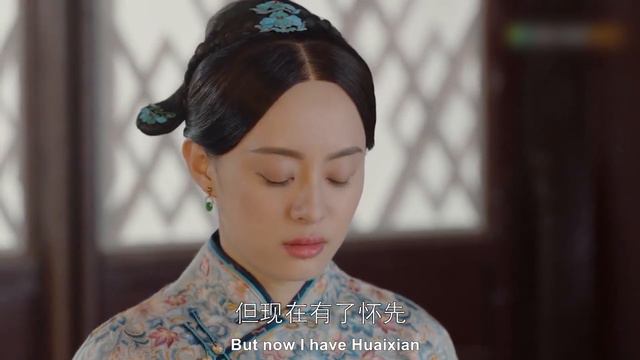 趙大人放棄救國志向，甘願成為腹黑王爺的傀儡，只為守護灰姑娘ep64-2 смотреть онлайн