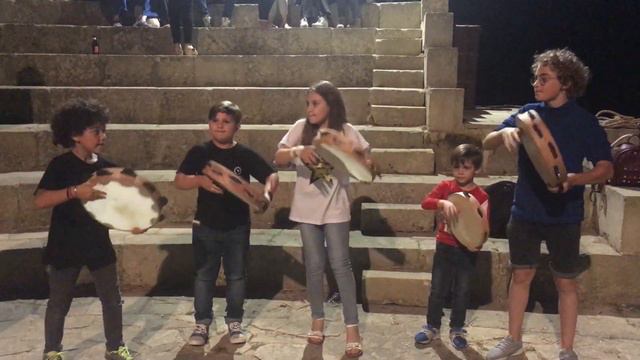 Gricanti - giugno 2018 смотреть онлайн