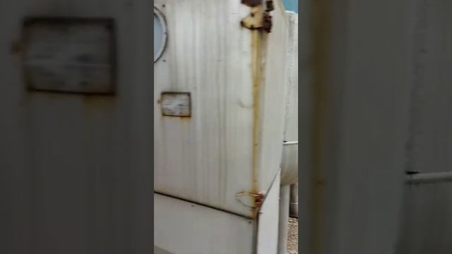 Как устроен криогенный газификатор жидкого кислорода? смотреть онлайн