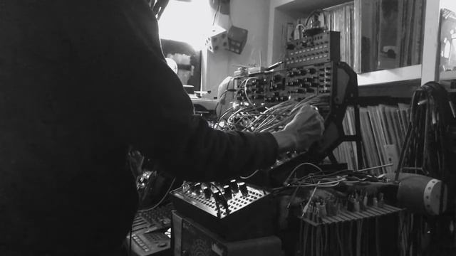 Isolation Session 21 смотреть онлайн