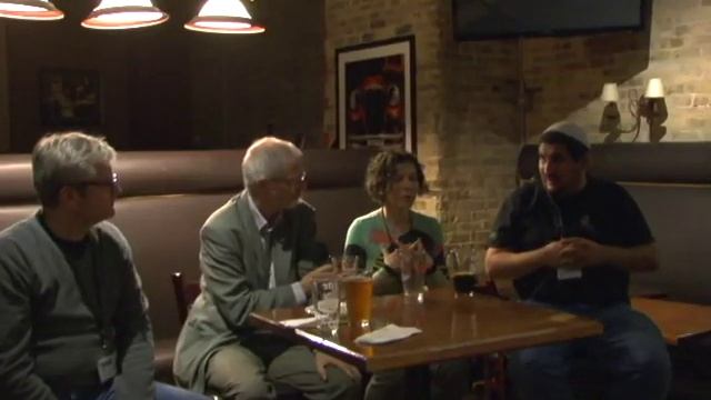 Mostly Erlang - Chicago Erlang Conference смотреть онлайн