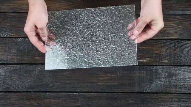 Стекло узорчатое ДИАМАНТ смотреть онлайн