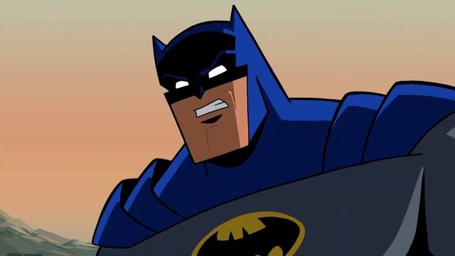 Batman: The Brave And The Bold Pоссия | Сможет ли Бэтмен победить Эквинокса?! | DC Kids