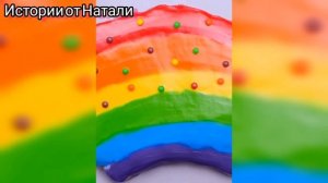 ТОРТЫ И ИСТОРИИ #22 Истории от Натали