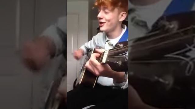 Ginger jamie corsa song смотреть онлайн