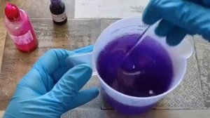 Мыло-виноград