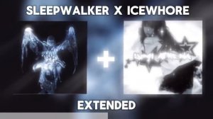 Sleepwalker x Icewhore (Extended)