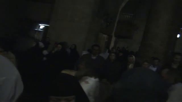 Jerusalem, October 2007 Kirill смотреть онлайн