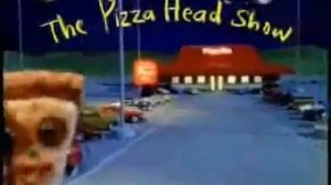 Pizza Hut - Pizza Head [1997, USA]