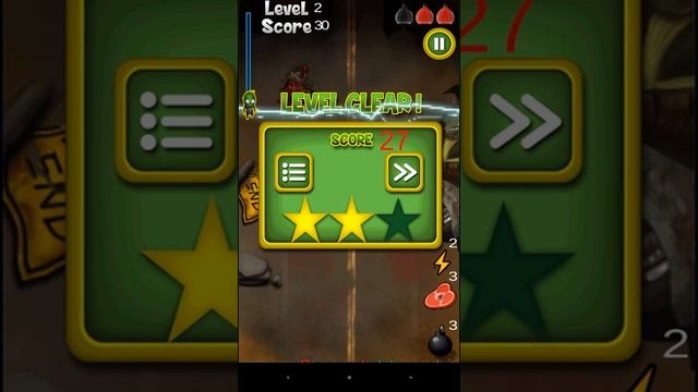 Zoombie Game Video смотреть онлайн