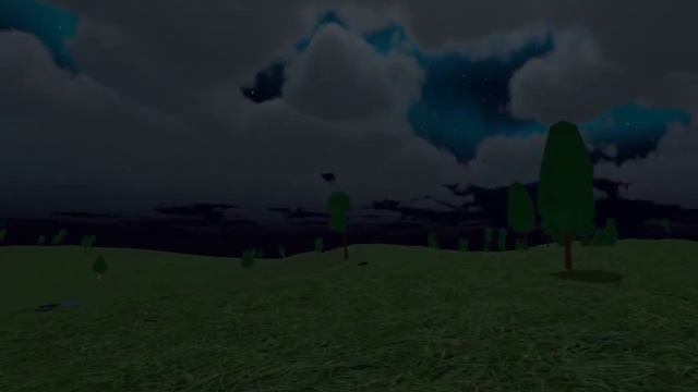 Dan's VR Egg Hunt - Windows VR game on itch.sio смотреть онлайн