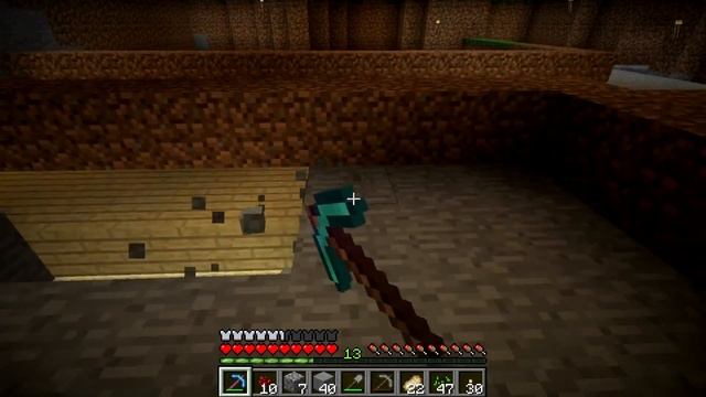 Minecraft Family #23: I'M YOUR MOTHER! смотреть онлайн