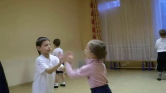 Открытый урок ритмики в дс смотреть онлайн