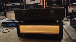 Technics SU-C2000/Technics SE-A2000