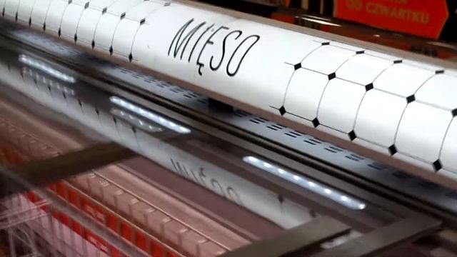 МАГАЗИНЫ ПОЛЬШИ? ЛИДЛ (LIDL) // ПОДГОТОВКА К ХЭЛЛОУИНУ смотреть онлайн